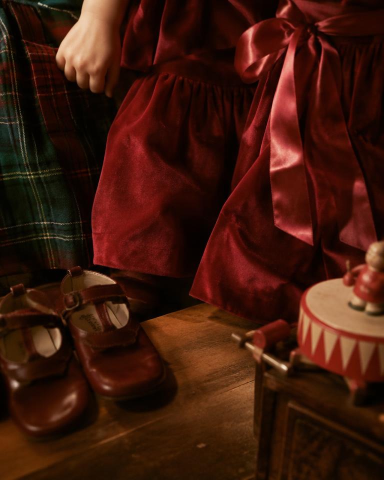 Inspiração de look: Natal Tradicional